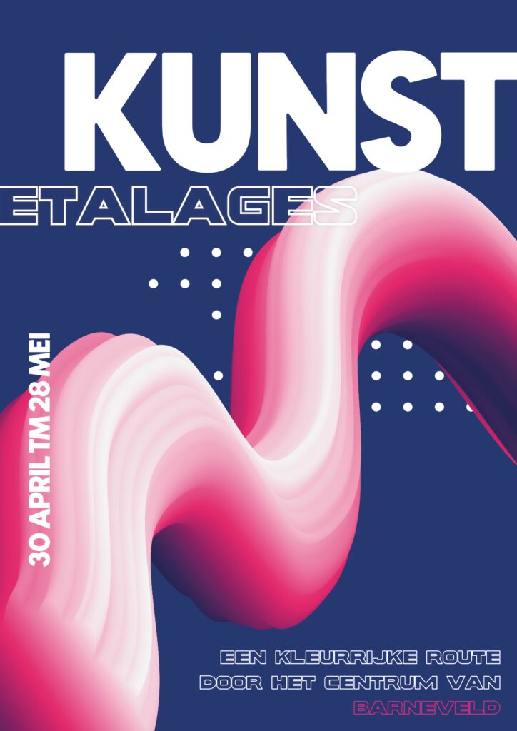 kunstetalages