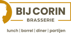 logo bij corin brasserie barneveld