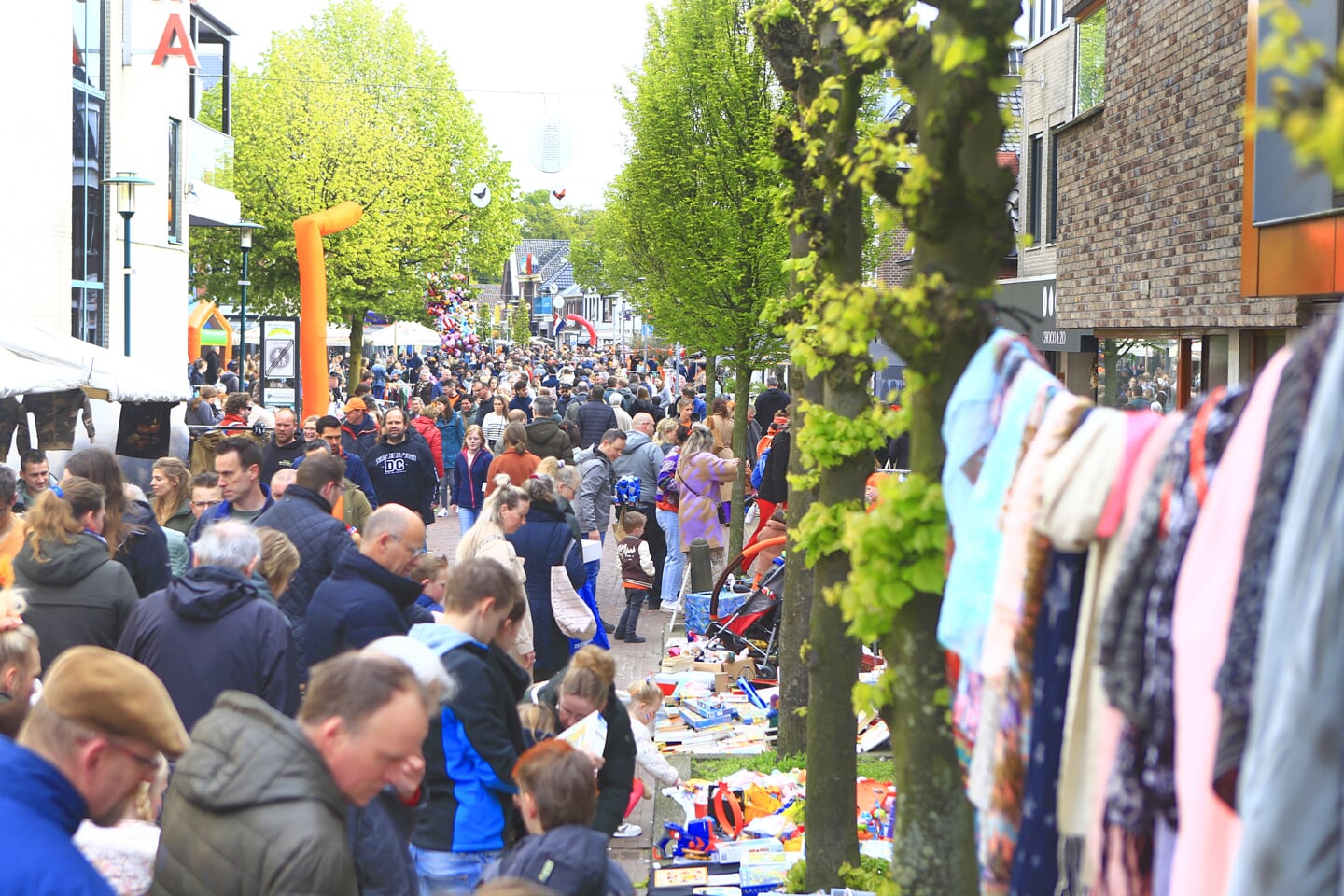 koningsdag