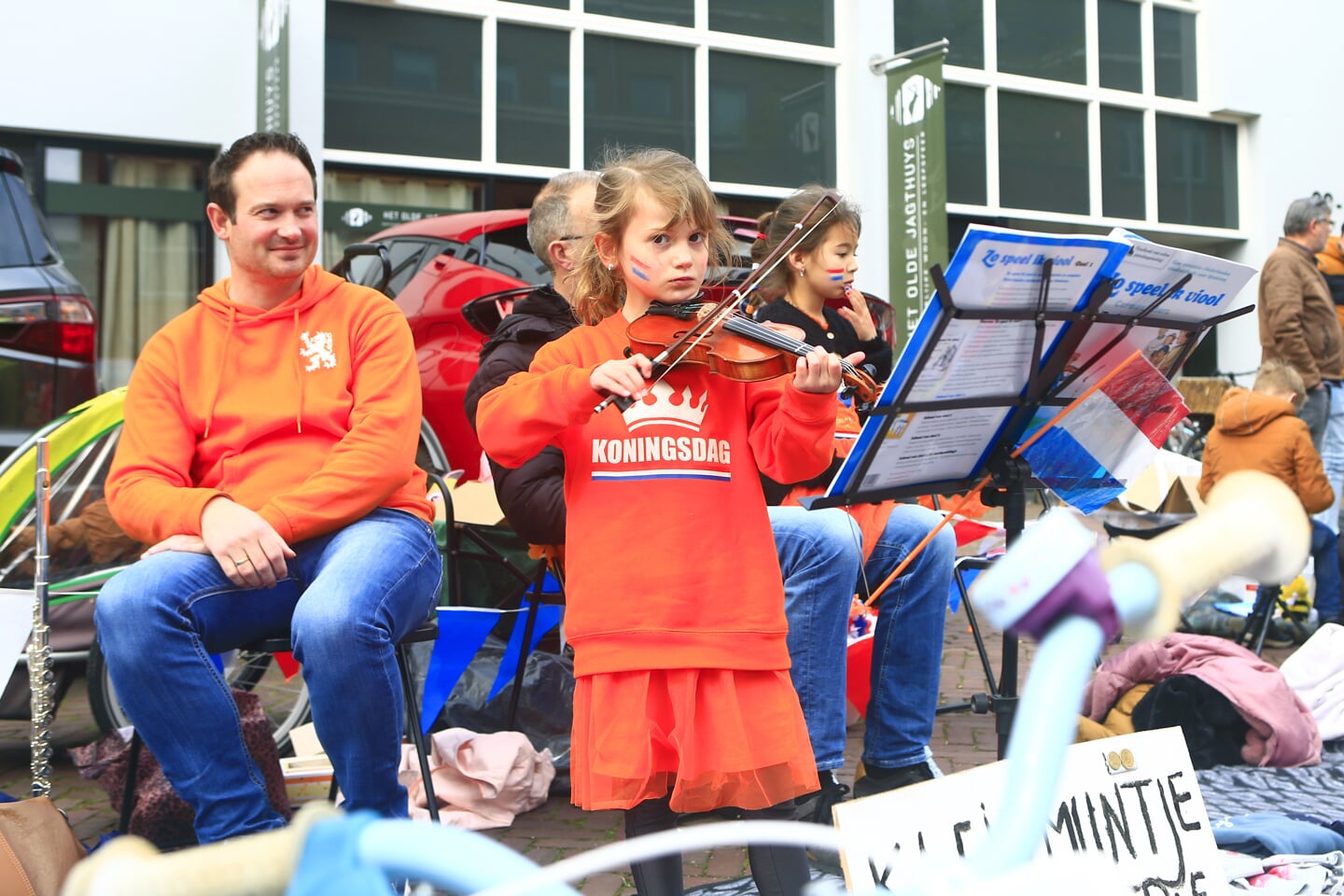 koningsdag