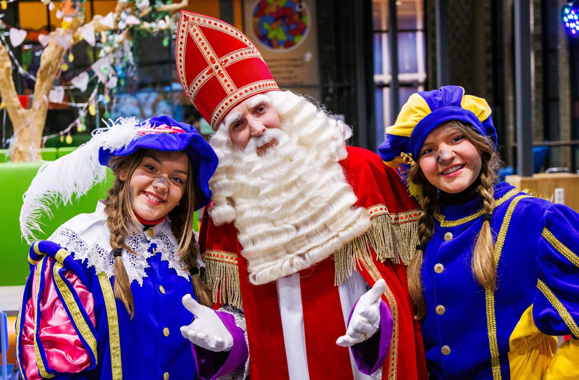 sinterklaas