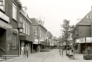 jan van Schaffelaarstraat