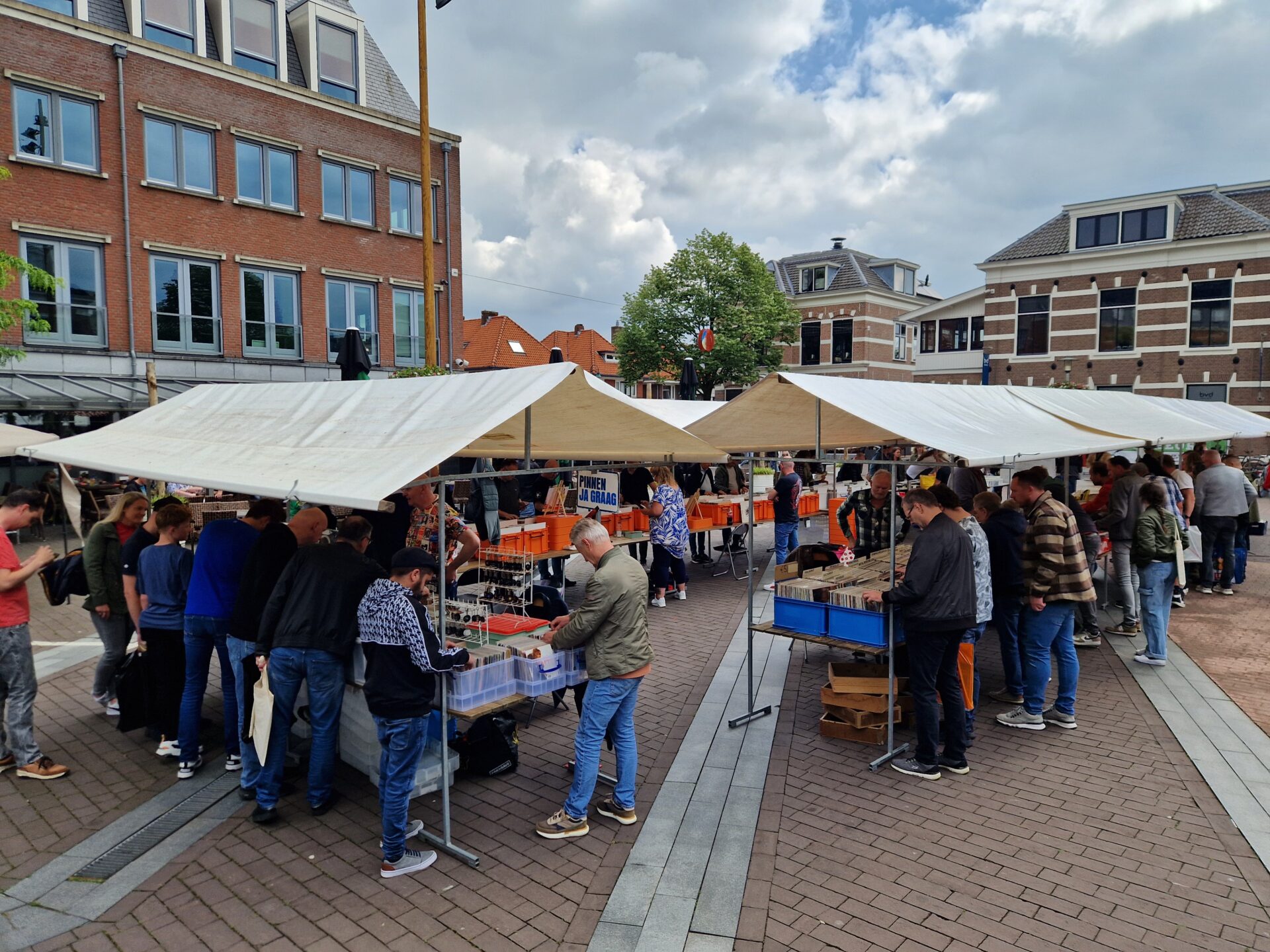 platenmarkt