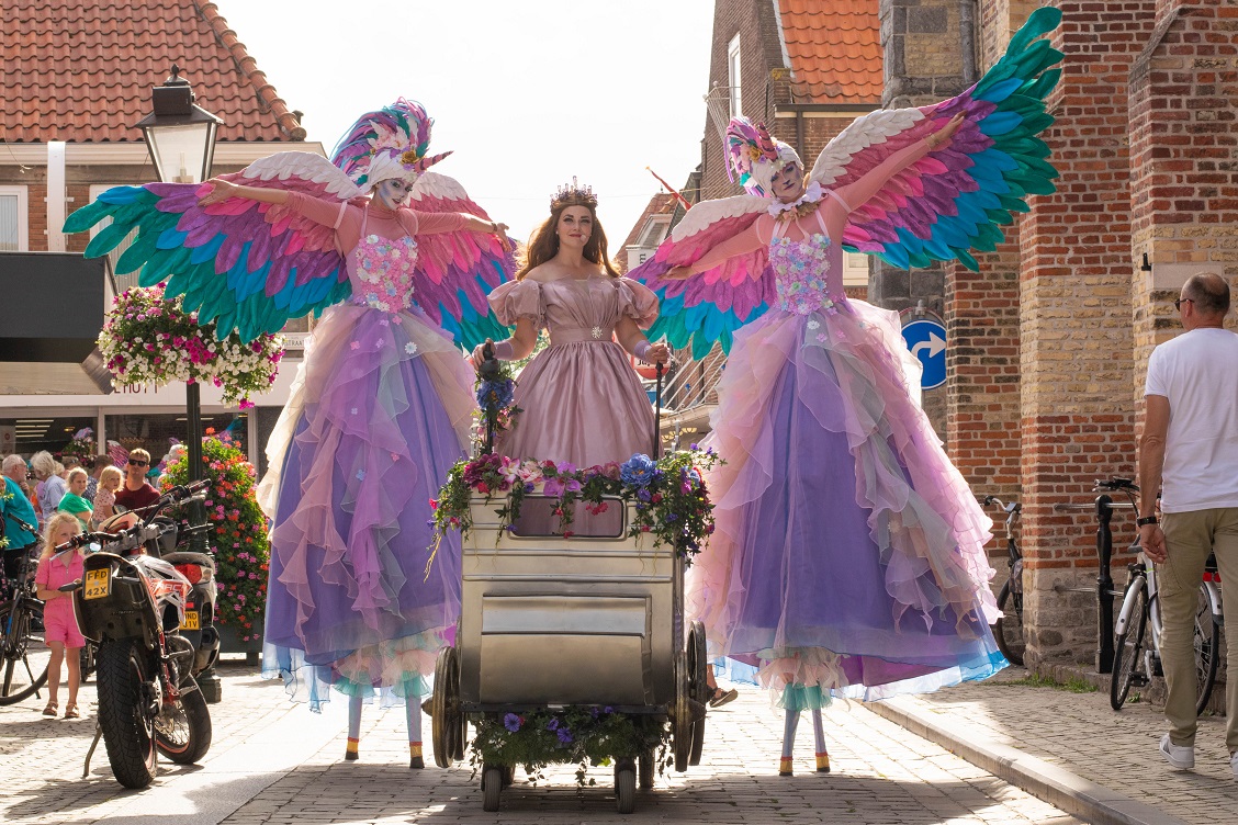 barneveld op stelten