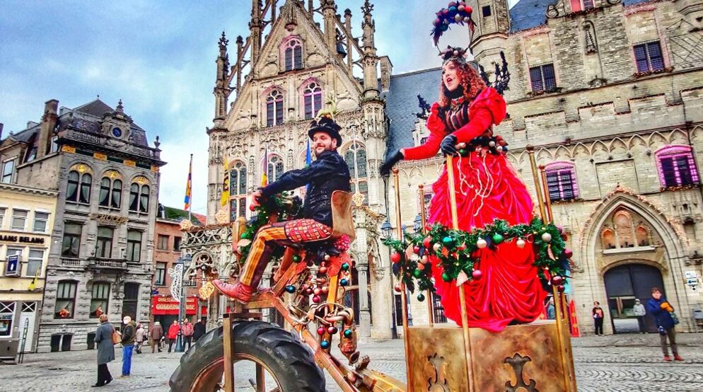 christmas express